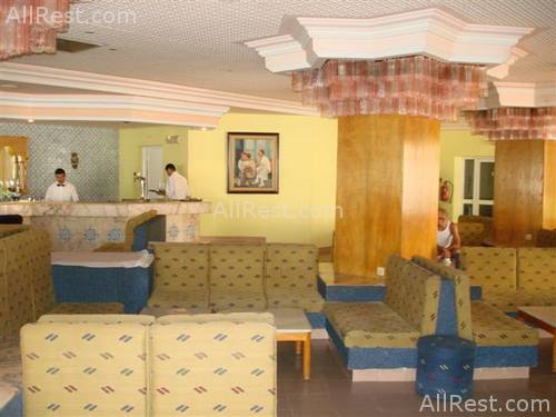 Marabout Hotel 5